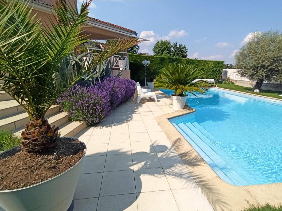 Villa Josepha กูร์นง-โดแวร์ญ ภายนอก รูปภาพ